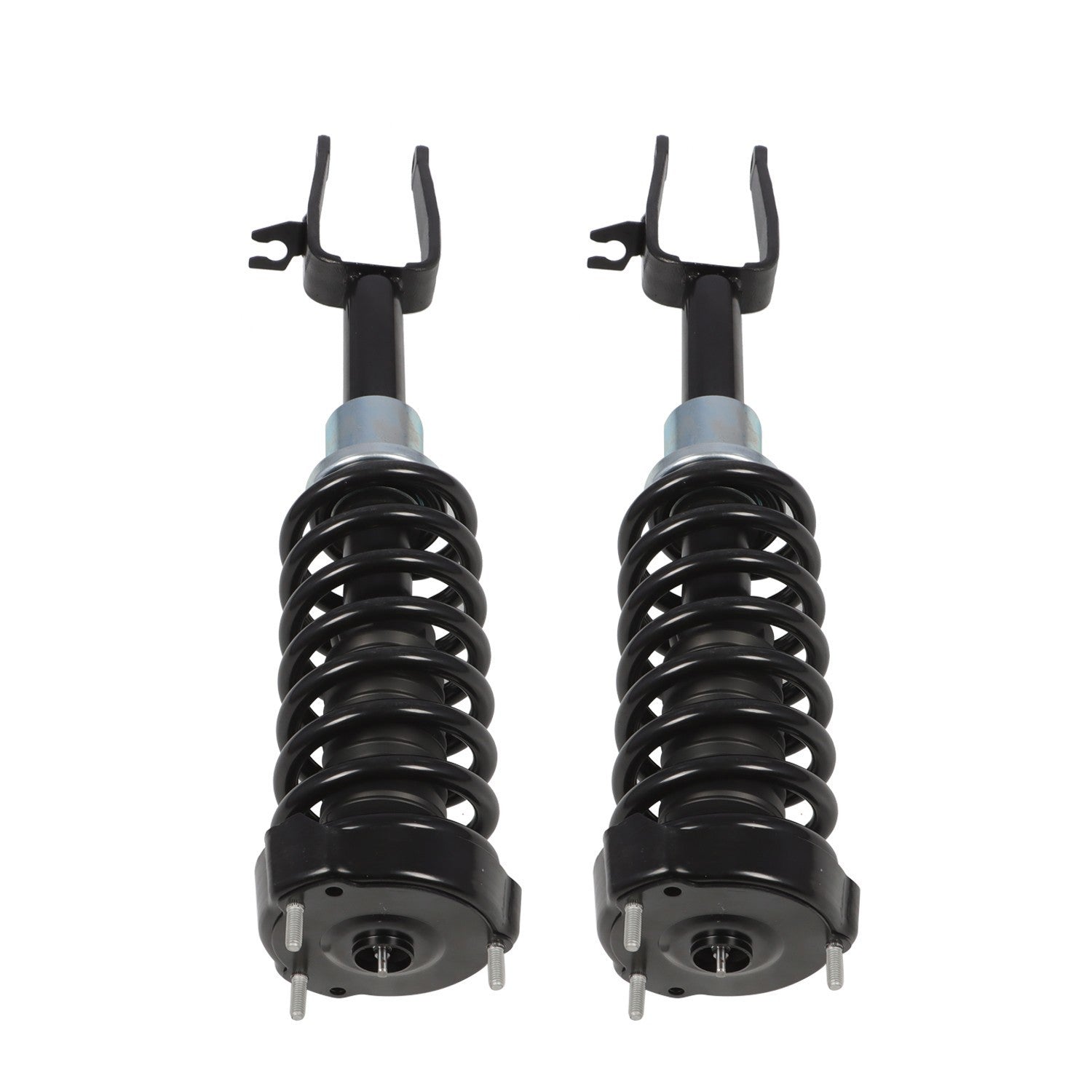 2PCS Front Shock Absorber Struts for 06-09 Mercedes E-Class W211 S211 E350 4WD