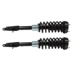 2PCS Front Shock Absorber Struts for 06-09 Mercedes E-Class W211 S211 E350 4WD