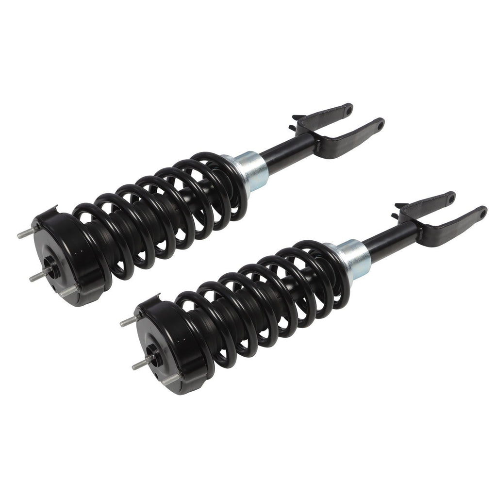2PCS Front Shock Absorber Struts for 06-09 Mercedes E-Class W211 S211 E350 4WD