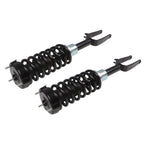 2PCS Front Shock Absorber Struts for 06-09 Mercedes E-Class W211 S211 E350 4WD