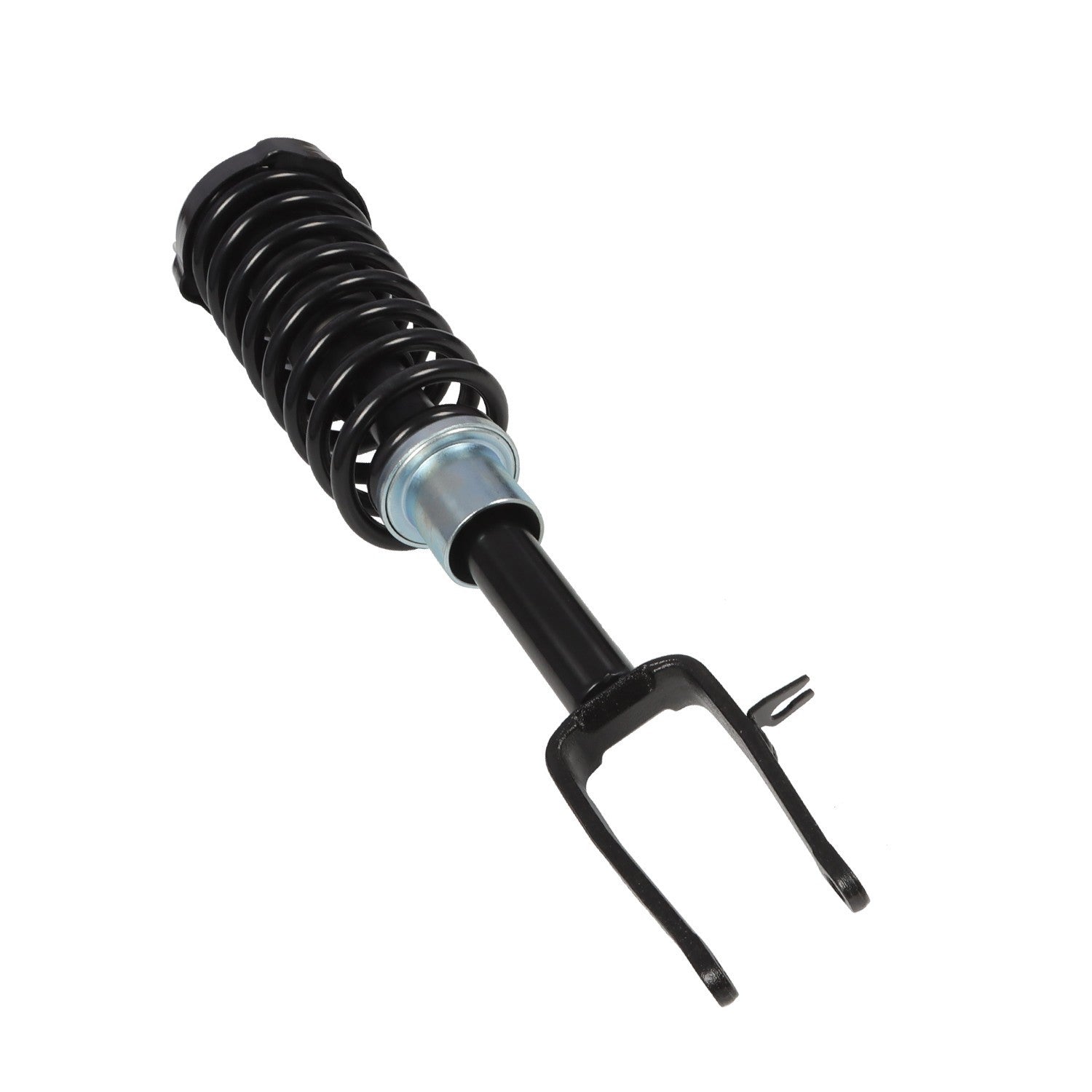 2PCS Front Shock Absorber Struts for 06-09 Mercedes E-Class W211 S211 E350 4WD