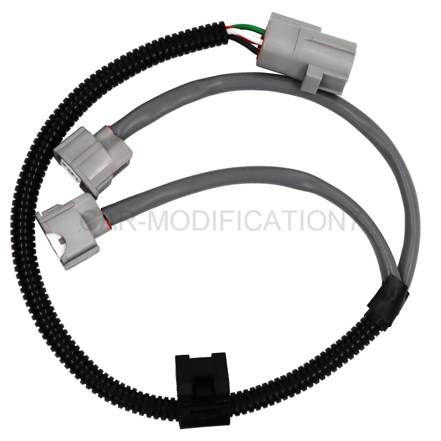 2Pcs Knock Sensor with Harness for Lexus ES330 RX330 2004-2008 RX400H