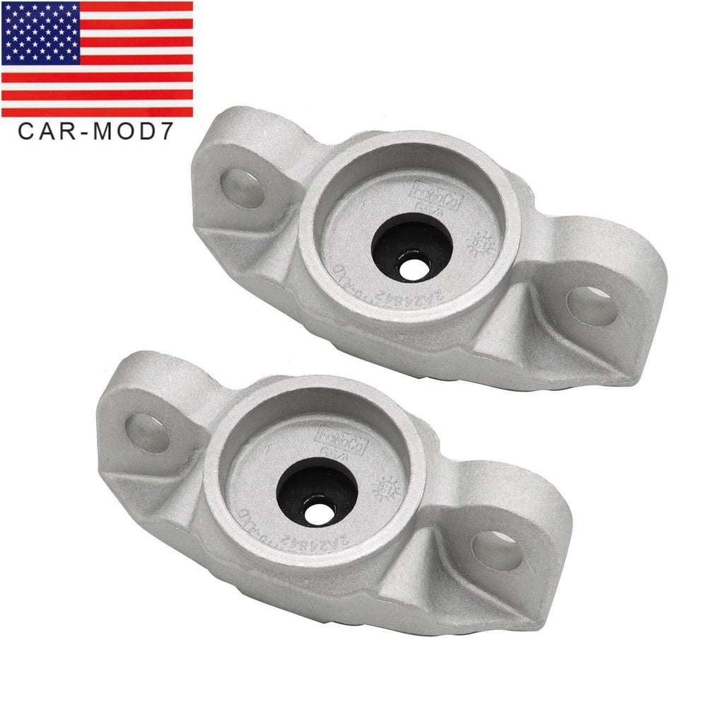 2PCS DG9Z-18A161-C Rear Upper Shock Strut Mount for Ford Fusion 2013-2019