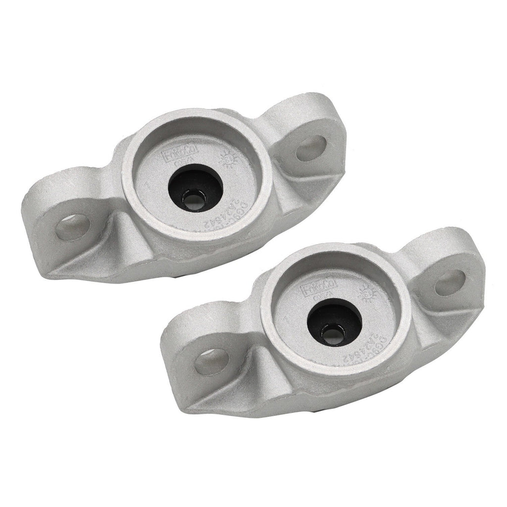 2PCS DG9Z-18A161-C Rear Upper Shock Strut Mount for Ford Fusion 2013-2019