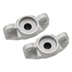 2PCS DG9Z-18A161-C Rear Upper Shock Strut Mount for Ford Fusion 2013-2019