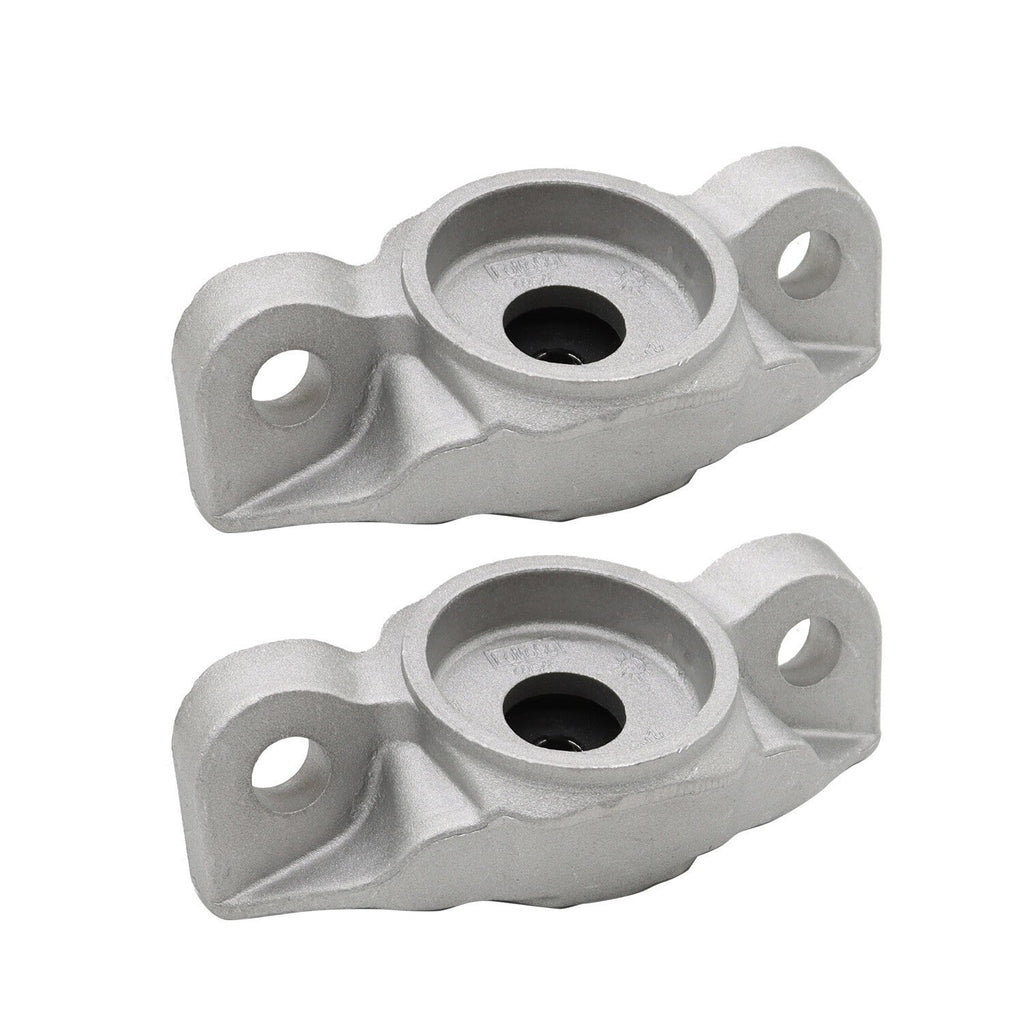 2PCS DG9Z-18A161-C Rear Upper Shock Strut Mount for Ford Fusion 2013-2019