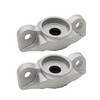 2PCS DG9Z-18A161-C Rear Upper Shock Strut Mount for Ford Fusion 2013-2019