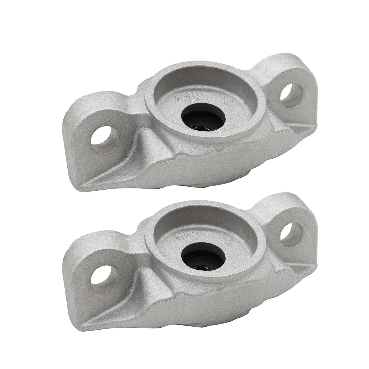 2PCS DG9Z-18A161-C Rear Upper Shock Strut Mount for Ford Fusion 2013-2019