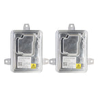 2pc HID Xenon Headlight Ballast for 2013-2017 Cadillac XTS 3.6L Replacement