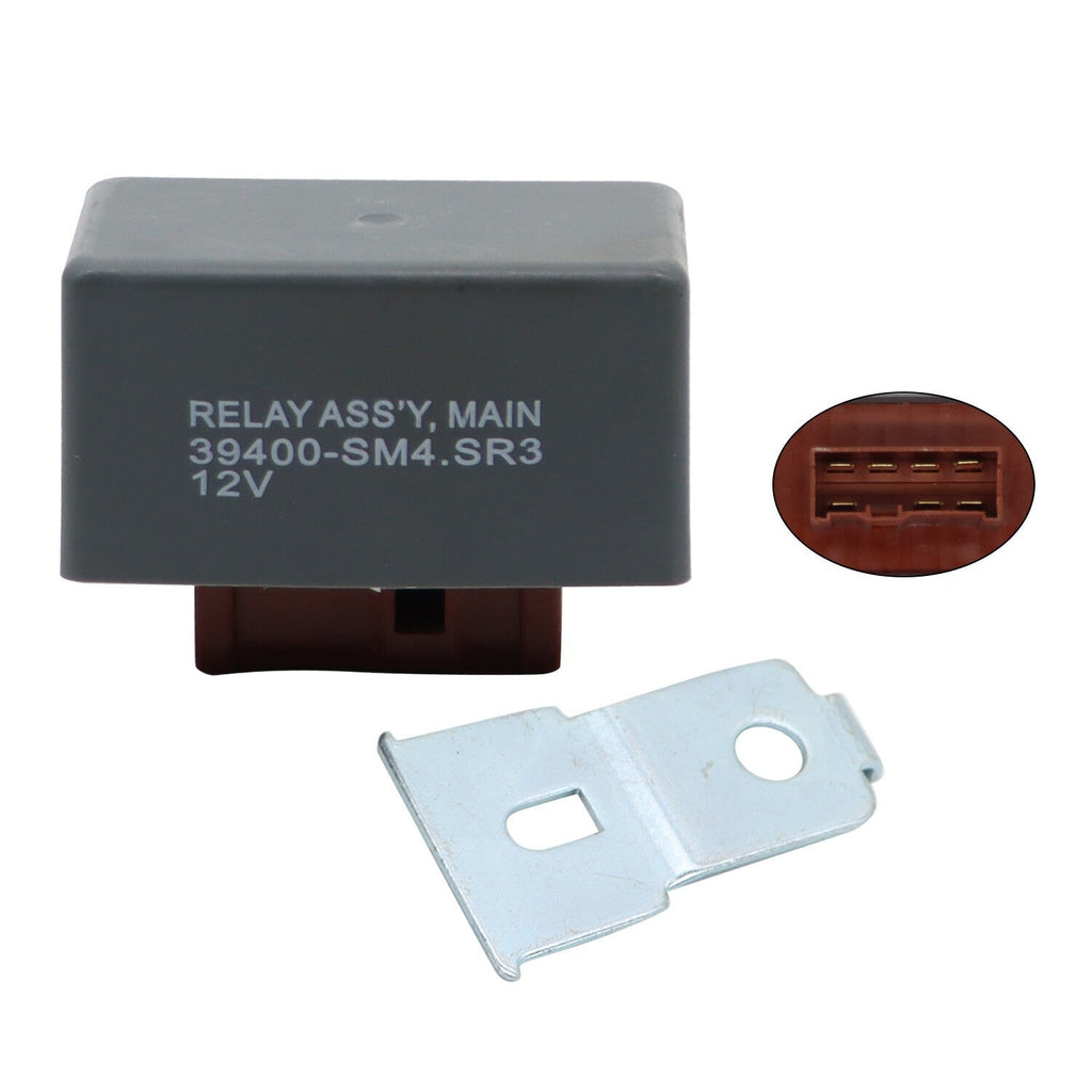 2PCS Fuel Pump Main Relay for 1990-97 Honda Accord - Replacement Part