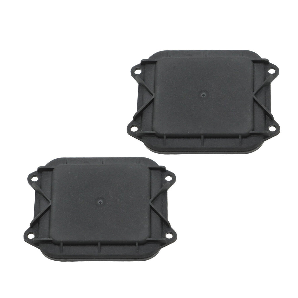 2PC Adaptive Headlight Control Module for BMW 328i 335i xDrive E90 E91 E92 E93