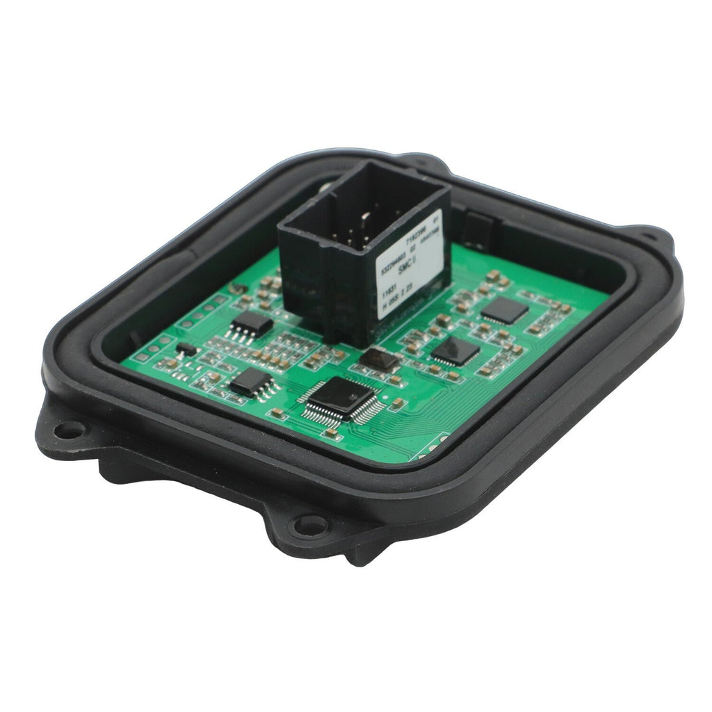 2PC Adaptive Headlight Control Module for BMW 328i 335i xDrive E90 E91 E92 E93
