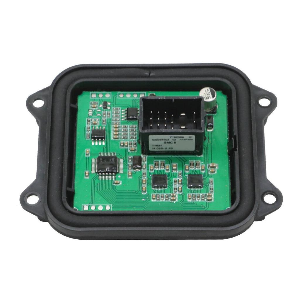 2PC Adaptive Headlight Control Module for BMW 328i 335i xDrive E90 E91 E92 E93