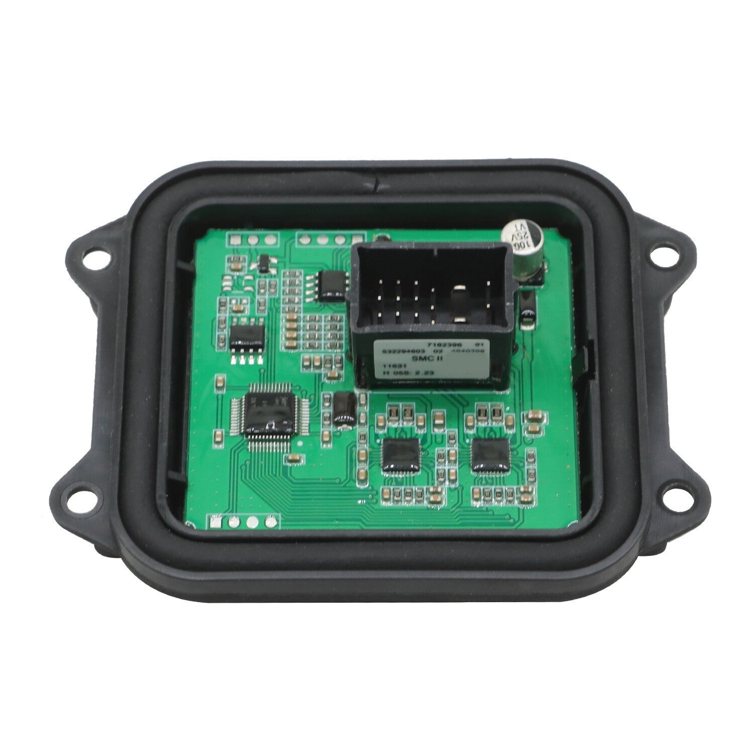 2PC Adaptive Headlight Control Module for BMW 328i 335i xDrive E90 E91 E92 E93