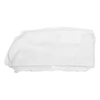 2PCS Headlight Lens Cover for Land Rover Range Rover Sport 2010-2013