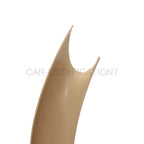2PCS Beige Inner Door Handle Cover Trim for BMW 3/4 Series F30 F35