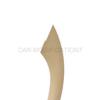 2PCS Beige Inner Door Handle Cover Trim for BMW 3/4 Series F30 F35