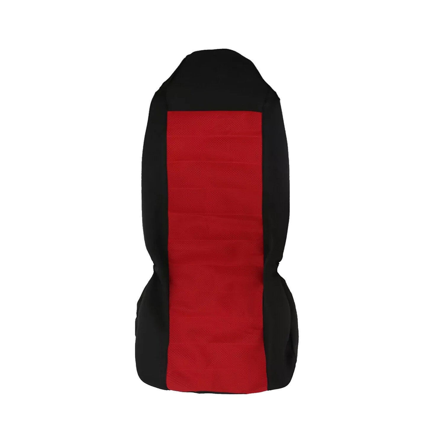 2PC Front Seat Covers for Ford Ranger 2004-2012 60/40 Highback Replacement
