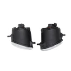 Clear Lens Fog Lights Bumper Replacement for Toyota Venza 2009-2015 2PCS