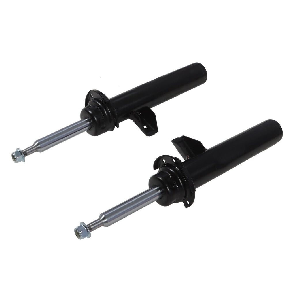 2PCS Front Shock Absorbers for BMW E60 E61 525xi 528xi 530xi 535i xDrive 06-10