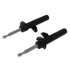 2PCS Front Shock Absorbers for BMW E60 E61 525xi 528xi 530xi 535i xDrive 06-10