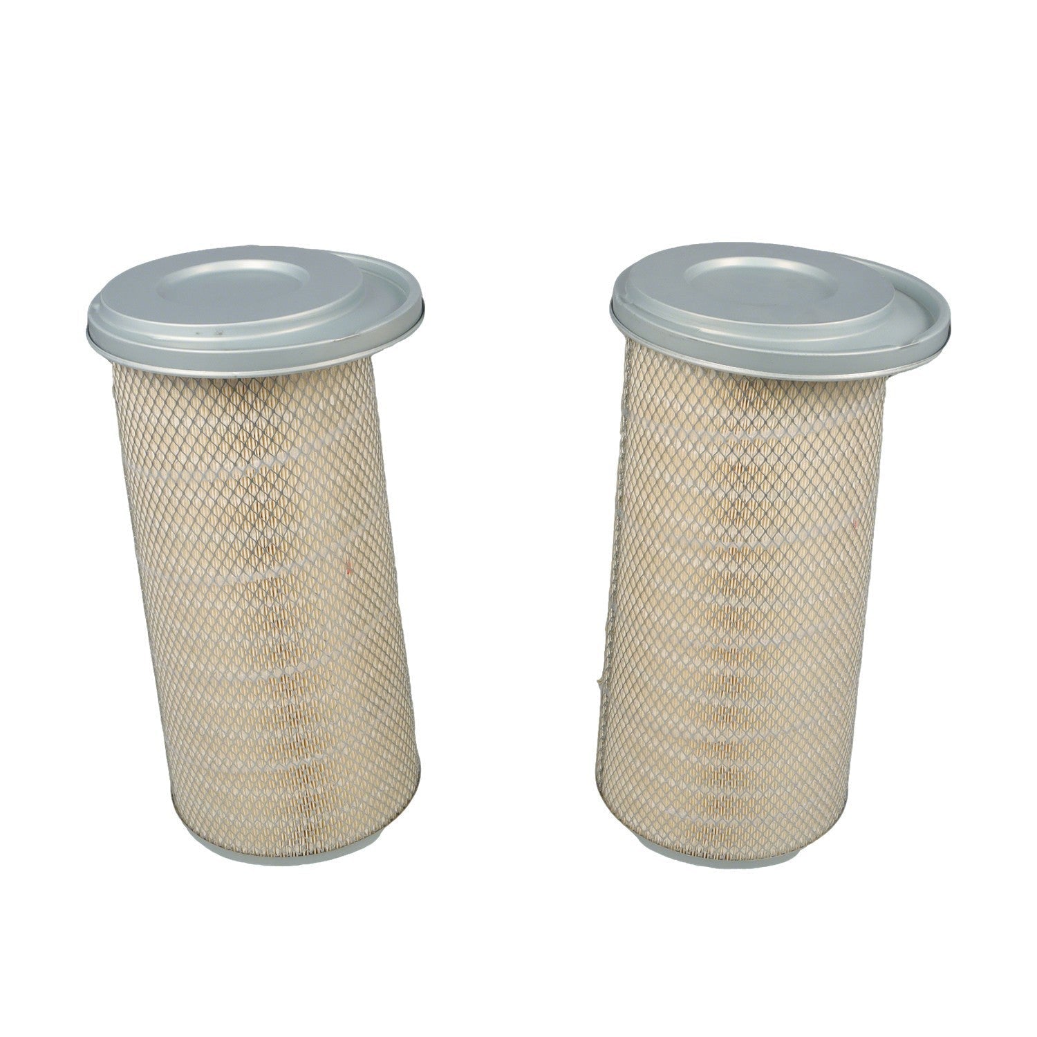 2PCS Engine Air Filter for Freightliner Kenworth LAF3551 PA2705 P153551