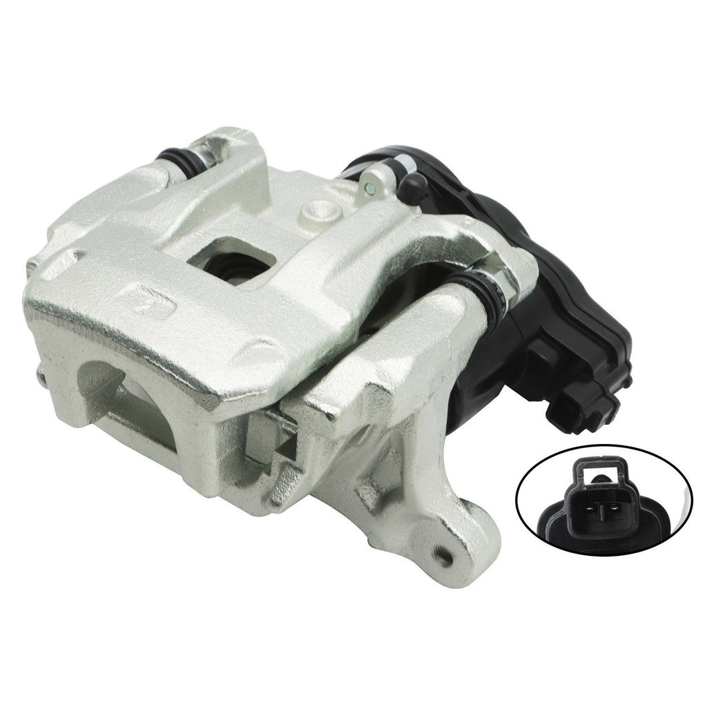 4605C044 Right Brake Caliper Cylinder for 17-22 Mitsubishi Outlander