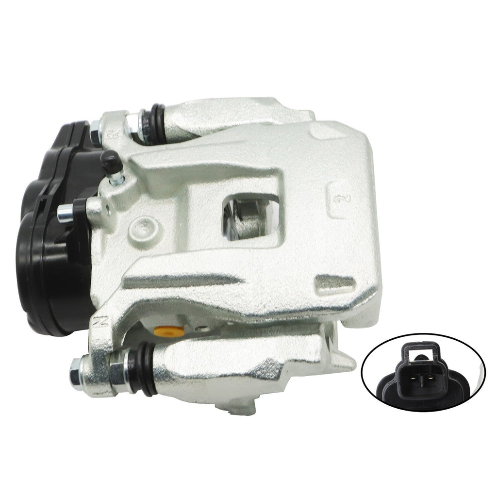 4605C044 Right Brake Caliper Cylinder for 17-22 Mitsubishi Outlander