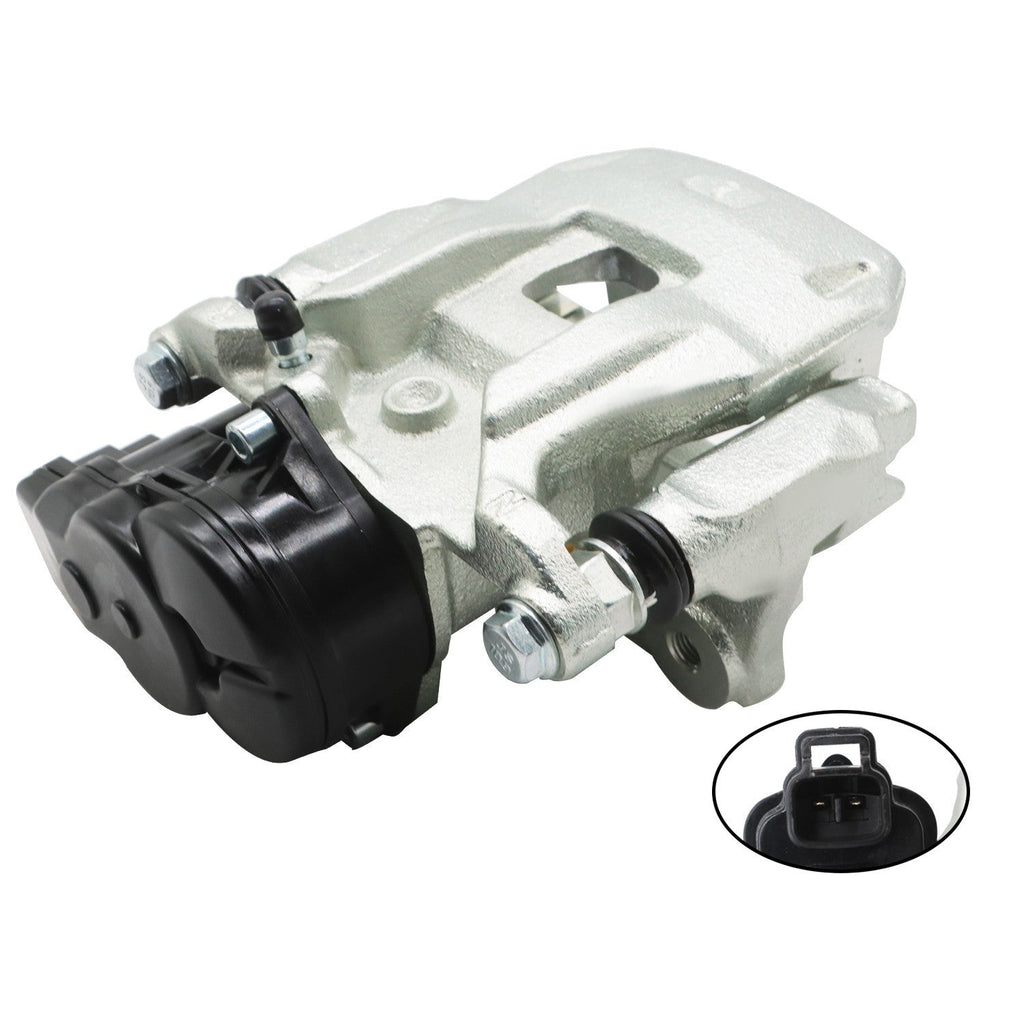 4605C044 Right Brake Caliper Cylinder for 17-22 Mitsubishi Outlander