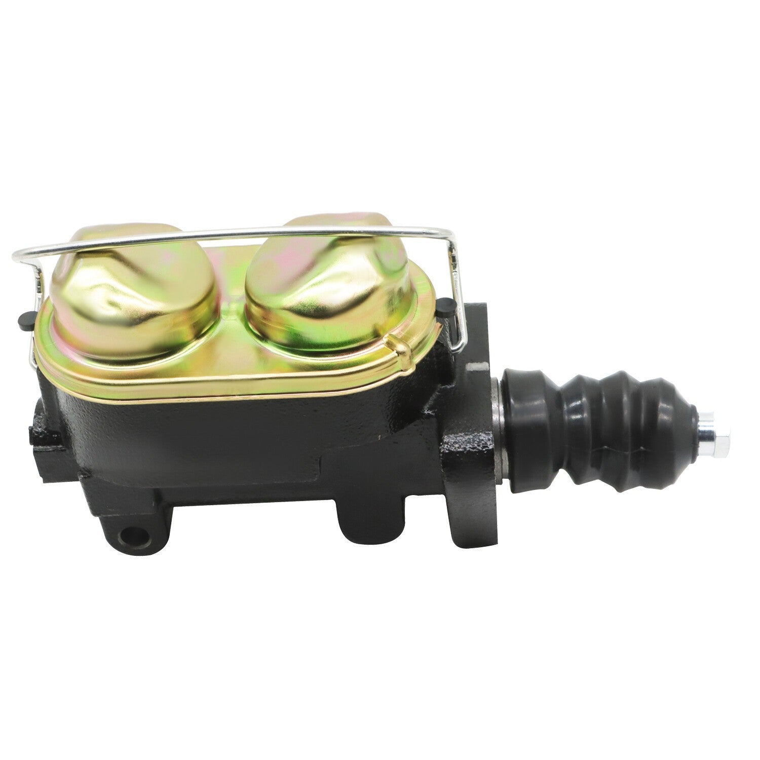 2PCS Master Cylinder D127519 for Case Backhoe 480D 580E 580G 580SD US