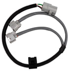2x Knock Sensor w/Harness for Toyota 4Runner SR5 & RAV4 4.0L 4.7L 2.5L 3.5L V6
