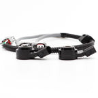 2x Knock Sensor w/Harness for Toyota 4Runner SR5 & RAV4 4.0L 4.7L 2.5L 3.5L V6