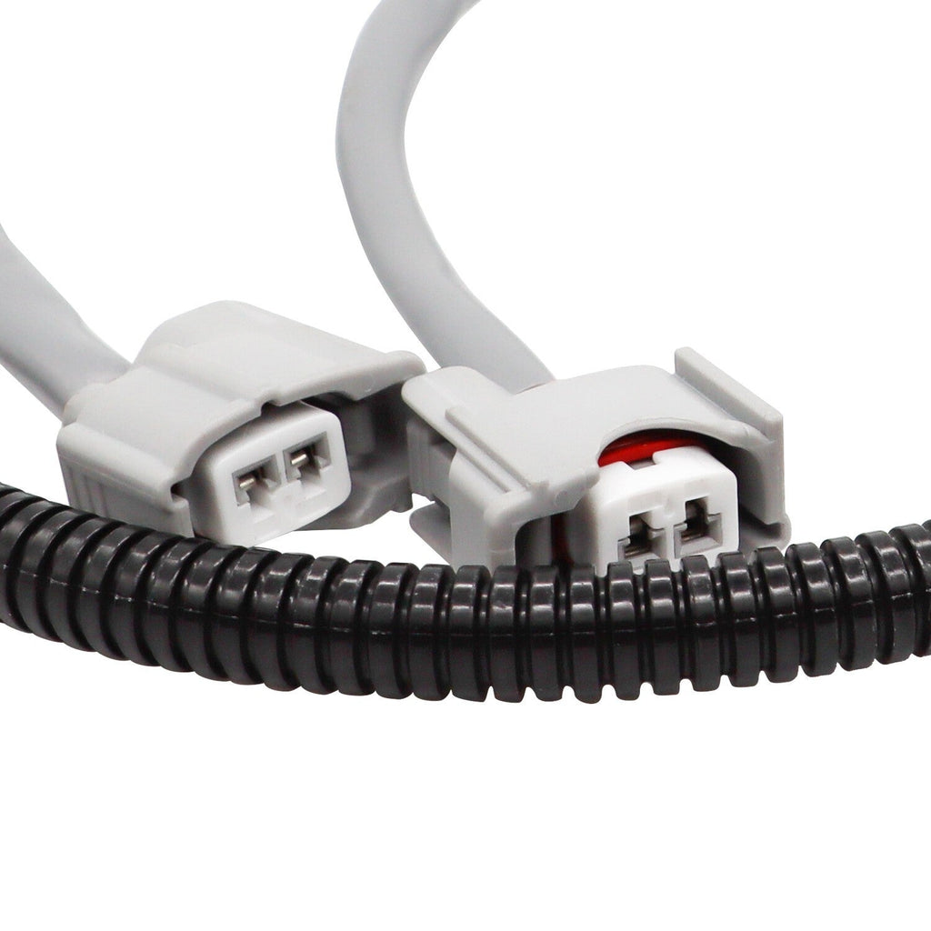 2x Knock Sensor w/Harness for Toyota 4Runner SR5 & RAV4 4.0L 4.7L 2.5L 3.5L V6