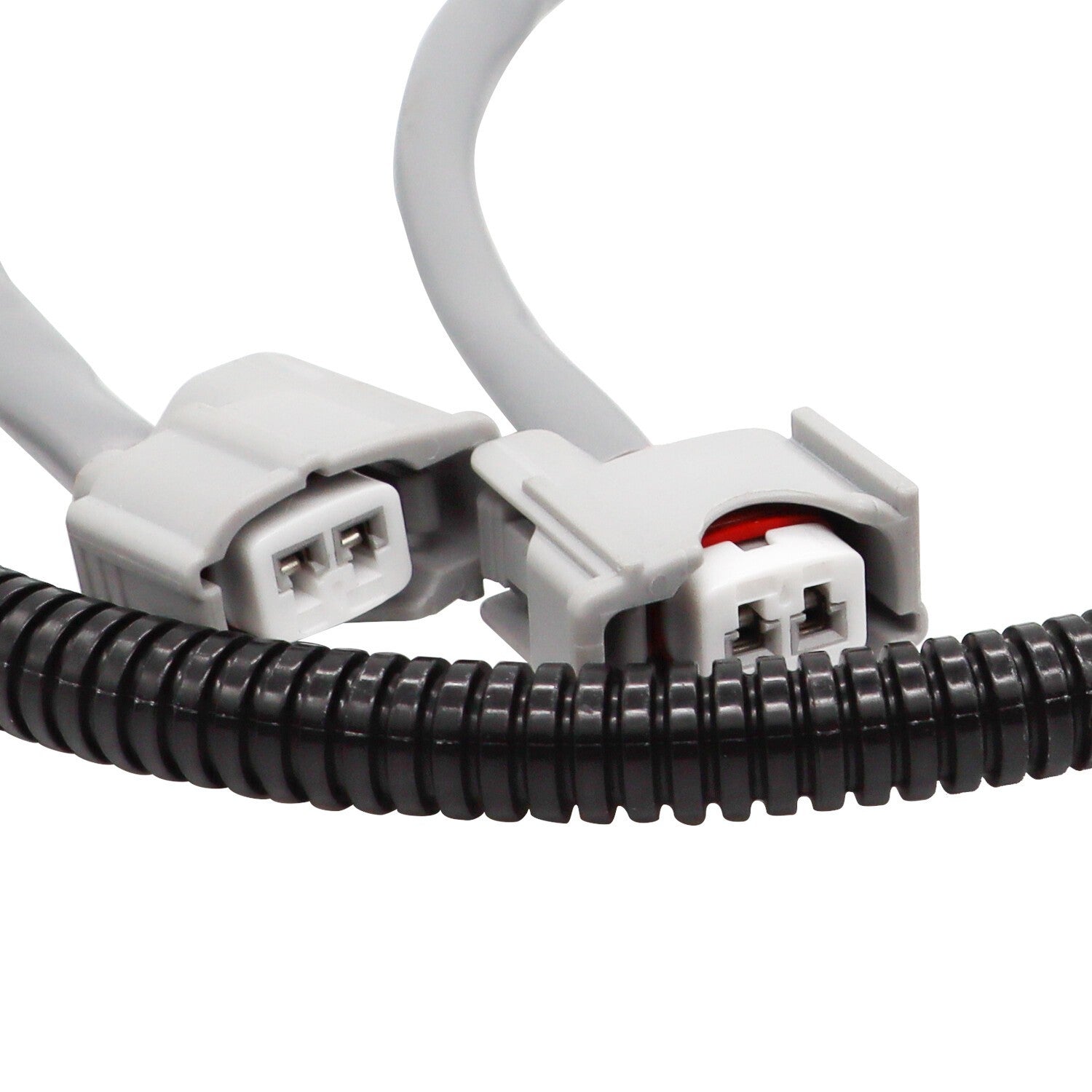 2x Knock Sensor w/Harness for Toyota 4Runner SR5 & RAV4 4.0L 4.7L 2.5L 3.5L V6