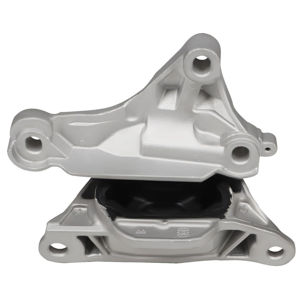 3pcs Engine & Transmission Mounts for 2016-2019 Honda Civic L4 2.0L Auto