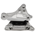 3pcs Engine & Transmission Mounts for 2016-2019 Honda Civic L4 2.0L Auto