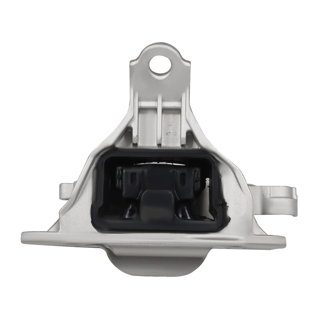 3pcs Engine & Transmission Mounts for 2016-2019 Honda Civic L4 2.0L Auto