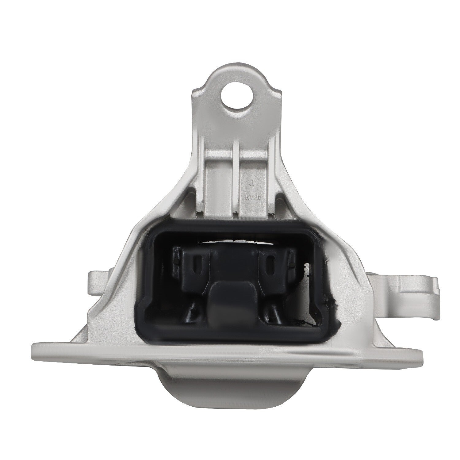 3pcs Engine & Transmission Mounts for 2016-2019 Honda Civic L4 2.0L Auto
