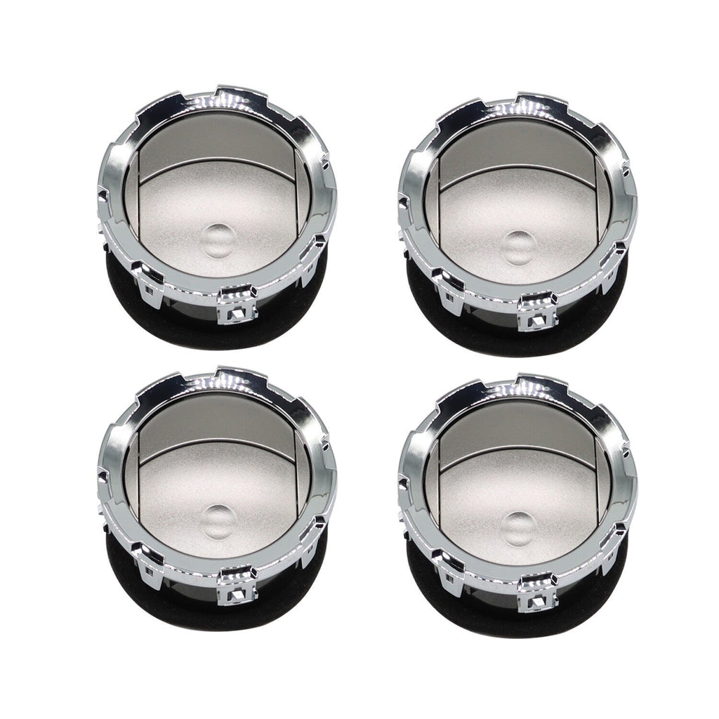 4-Pack AC Heater Air Duct Vent for 2011-16 Ford F250 F350 F450 F550 DC3Z19893BA