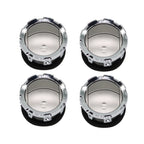 4-Pack AC Heater Air Duct Vent for 2011-16 Ford F250 F350 F450 F550 DC3Z19893BA