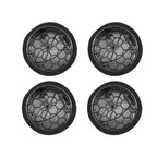 4-Pack AC Heater Air Duct Vent for 2011-16 Ford F250 F350 F450 F550 DC3Z19893BA