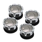 4-Pack AC Heater Air Duct Vent for 2011-16 Ford F250 F350 F450 F550 DC3Z19893BA