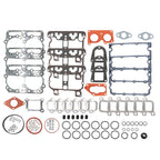 Upper Head Gasket Kit for Cummins N14 CELECT 4089371 4024928 3803716