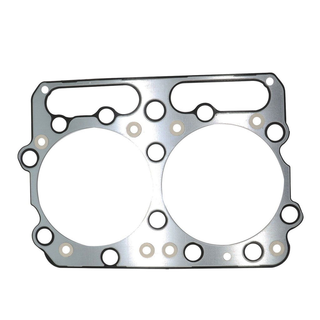 Upper Head Gasket Kit for Cummins N14 CELECT 4089371 4024928 3803716