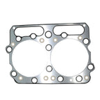 Upper Head Gasket Kit for Cummins N14 CELECT 4089371 4024928 3803716