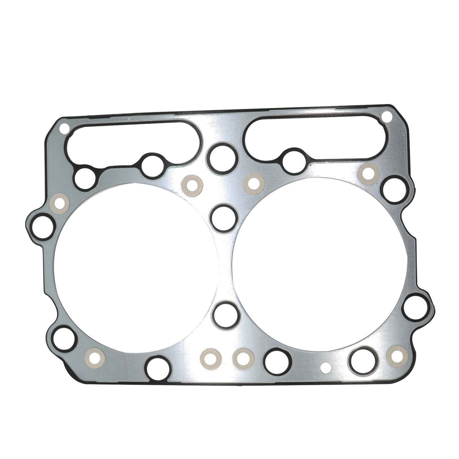 Upper Head Gasket Kit for Cummins N14 CELECT 4089371 4024928 3803716