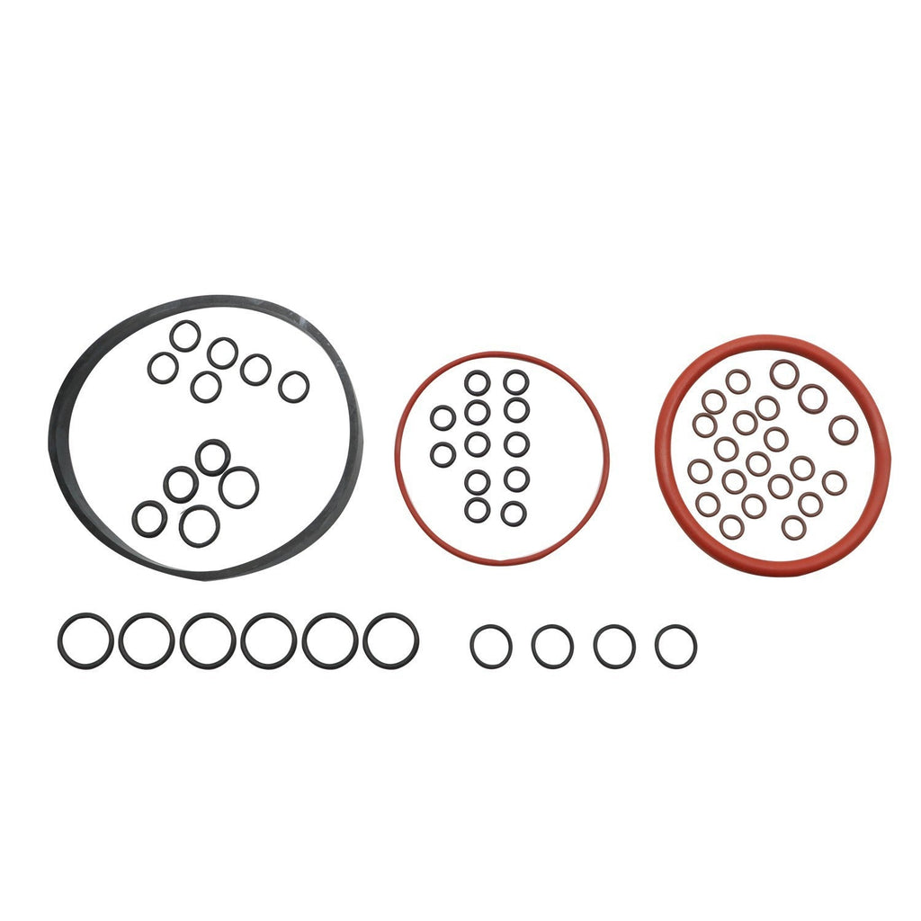 Upper Head Gasket Kit for Cummins N14 CELECT 4089371 4024928 3803716