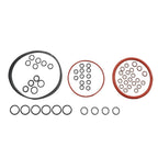 Upper Head Gasket Kit for Cummins N14 CELECT 4089371 4024928 3803716