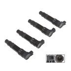 4-Pack Ignition Coil for Suzuki GSXR1000 GSX-R1000 2002-2008 Motorcycle Parts
