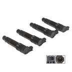 4-Pack Ignition Coil for Suzuki GSXR1000 GSX-R1000 2002-2008 Motorcycle Parts